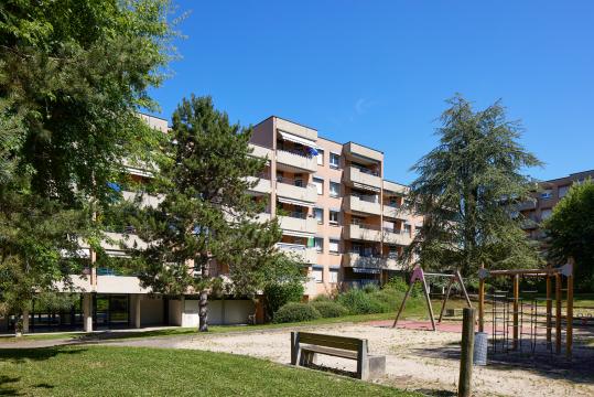 image Avenue des Baumettes 72 B